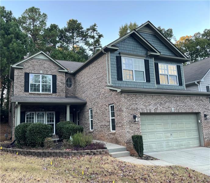 1665 Independence Tr, Cumming, GA 30040 House for Rent in Cumming, GA