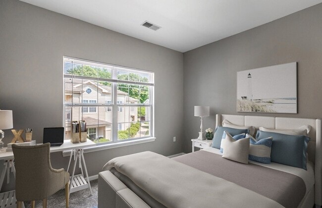 One, two or three bedroom apartment homes available in Grand Haven, MI - 43 North