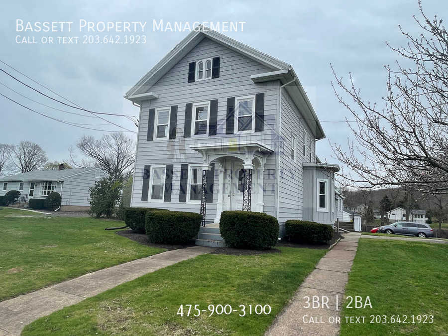 Primary Photo - 133 Quinnipiac Ave