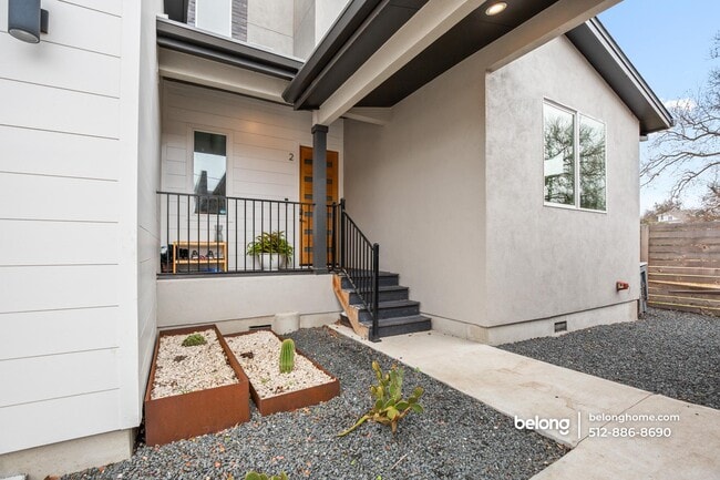 Building Photo - 5104 Heflin Ln