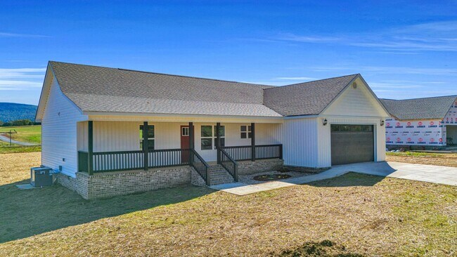 Foto del edificio - New construction home in beautiful Dunlap
