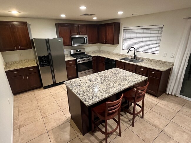 Building Photo - 7342 Caballo Range Ave