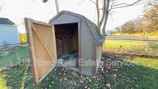 Foto del edificio - 177 Thomas Blvd