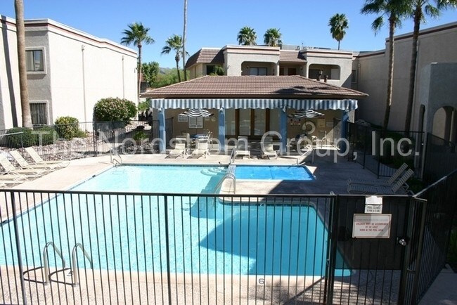 Foto del edificio - 5500 N Valley View Rd