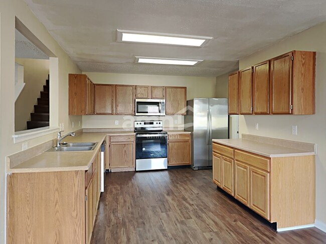Foto del edificio - 6614 W Jefferson Ct