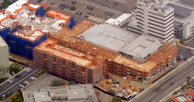 Building Photo - Paxton
