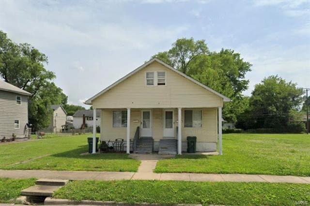 Primary Photo - 1534 7th St