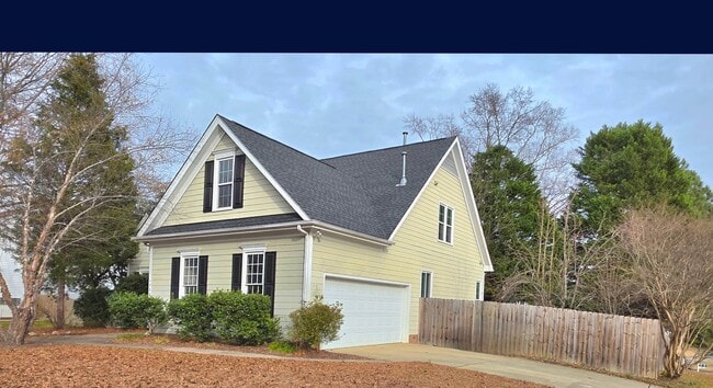 Foto del edificio - 1720 Ashley Downs Dr