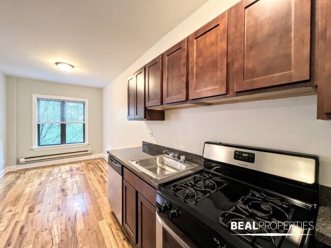 Building Photo - 1 bedroom in CHICAGO IL 60657