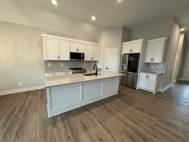 Foto del edificio - 1402 SW Winthrop Dr