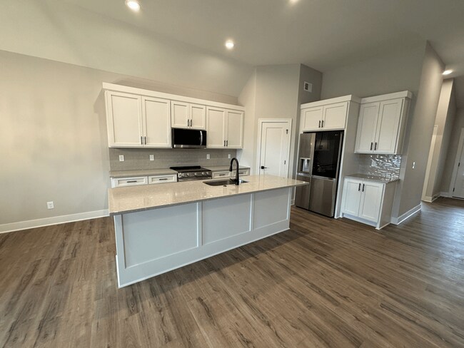 Foto del edificio - 1438 SW Winthrop Dr