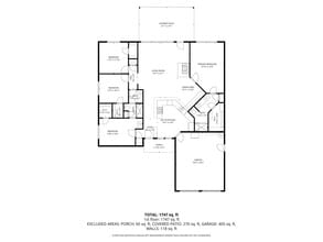 Building Photo - 2317 Meade Ct