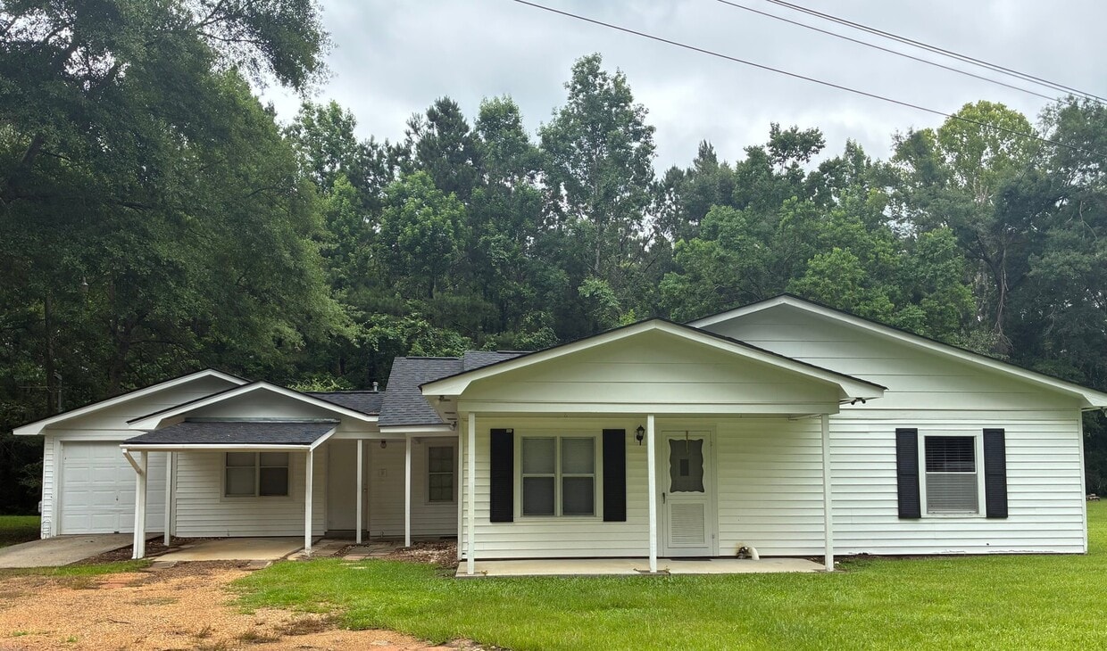Photo - 878 Leeville Rd (Petal, MS)