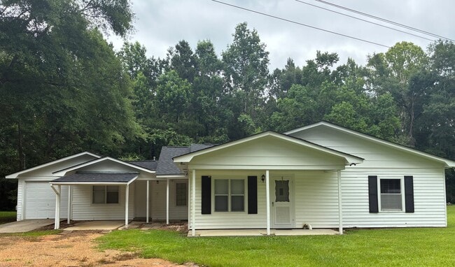 Photo - 878 Leeville Rd House