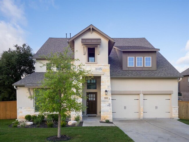 Foto del edificio - 2001 Limestone Lake Dr