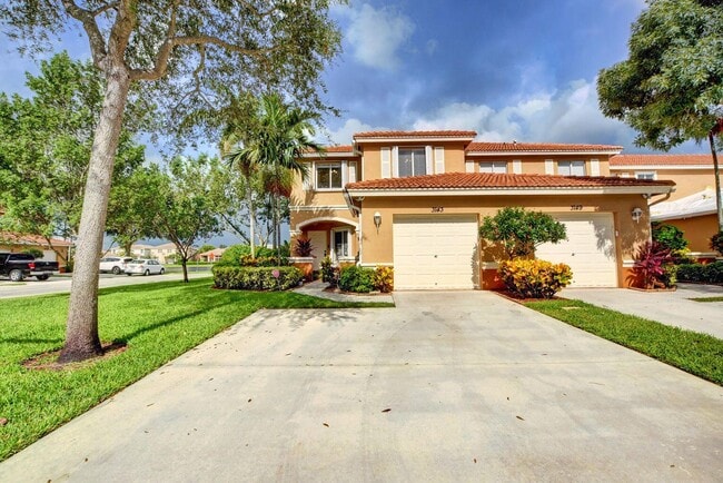 Foto del edificio - 3143 Osprey Ln