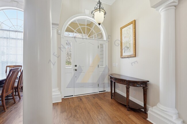 Foto del edificio - 245 Club Gate