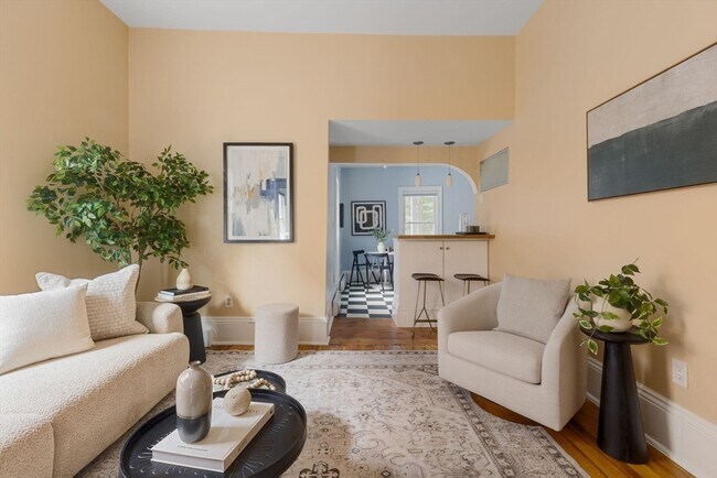 Foto del edificio - 19 Fairmont Ave