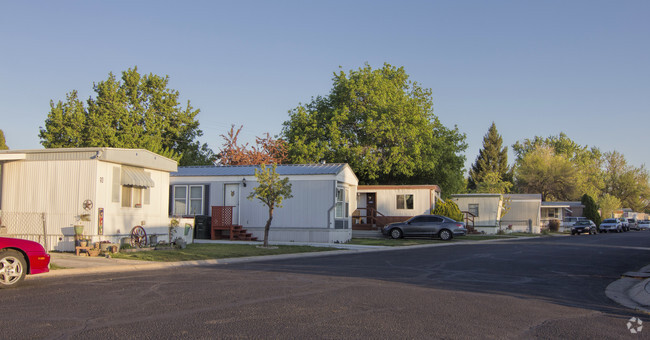 Building Photo - Embassy Mobile Home Park