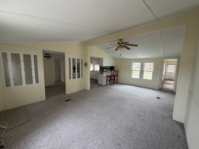 Foto del edificio - 3008 Church Hill Rd