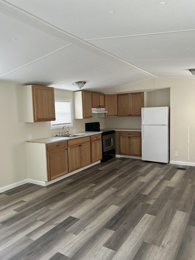 508 Dj's Ln, Jacksonville, NC 28540 House Rental in Jacksonville, NC