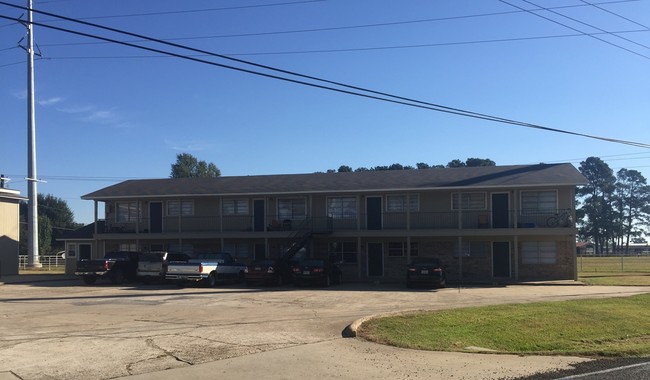 Building Photo - Rolling Hills Apartments