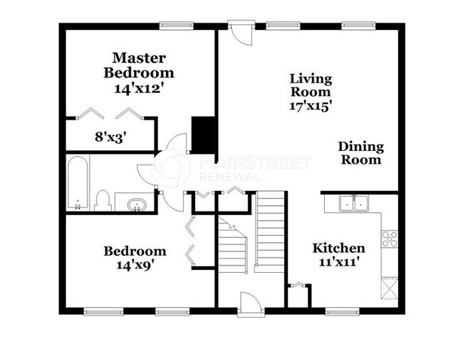 Building Photo - 4 Bedroom Pet-Friendly Home in DURHAM, NC ...
