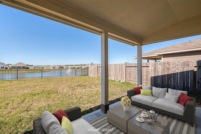 Foto del edificio - 14633 E Pine Heart Dr