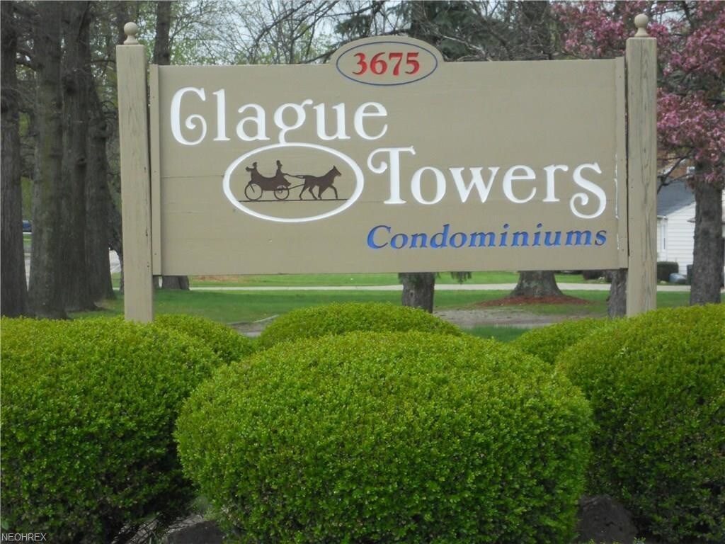 Foto principal - 3675 Clague Rd