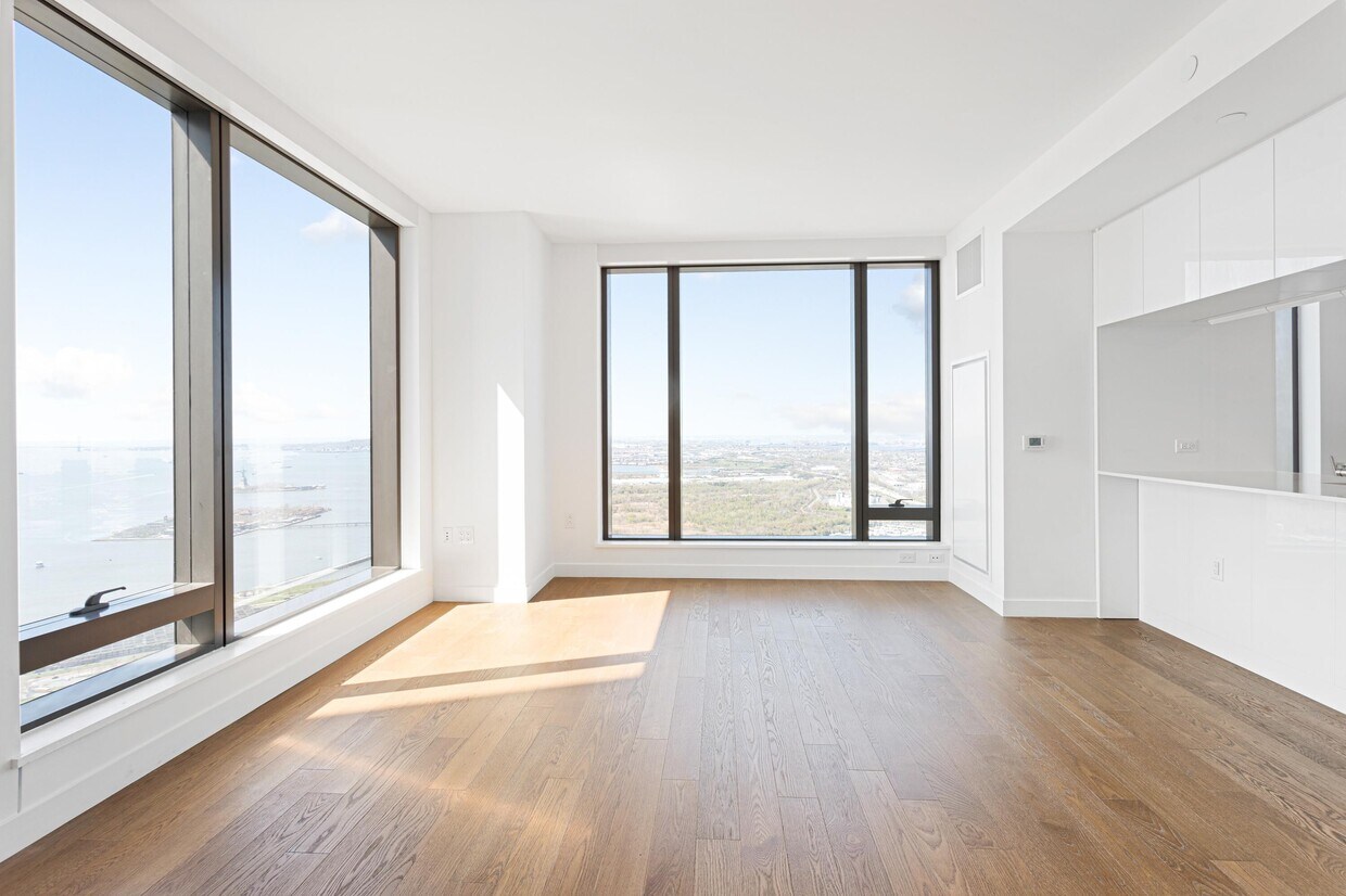 Foto principal - 99 Hudson St