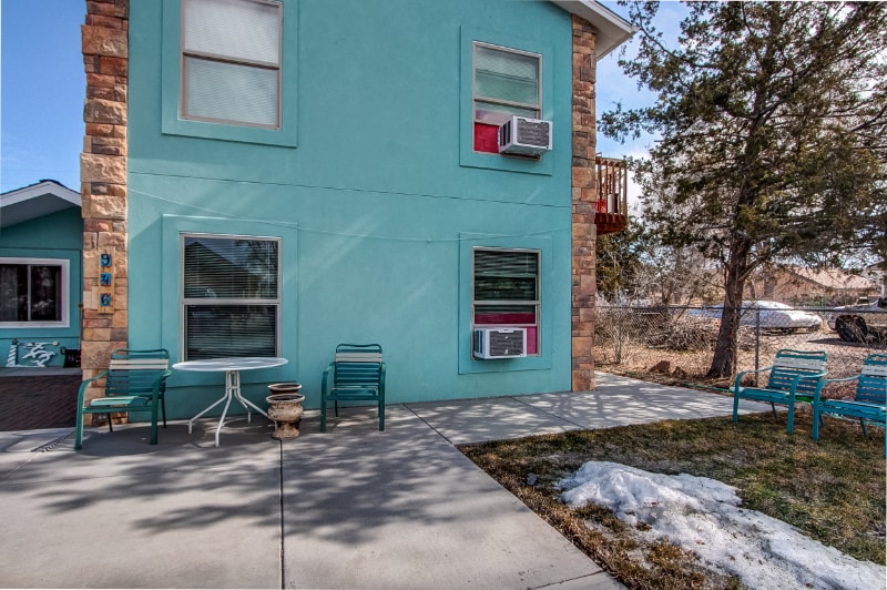 946 S Leyden St, Denver, CO 80224 House Rental in Denver, CO