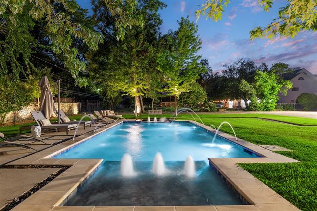Foto del edificio - 4522 Walnut Hill Ln