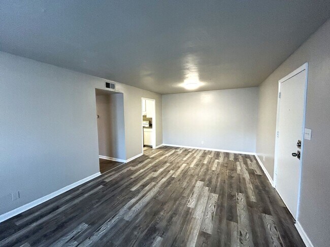Foto del interior - Riverbend Apartments