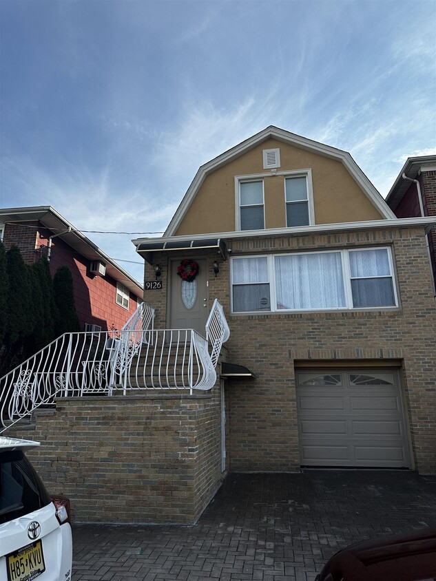 9126 Newkirk Ave, North Bergen, NJ 07047 House Rental in North Bergen