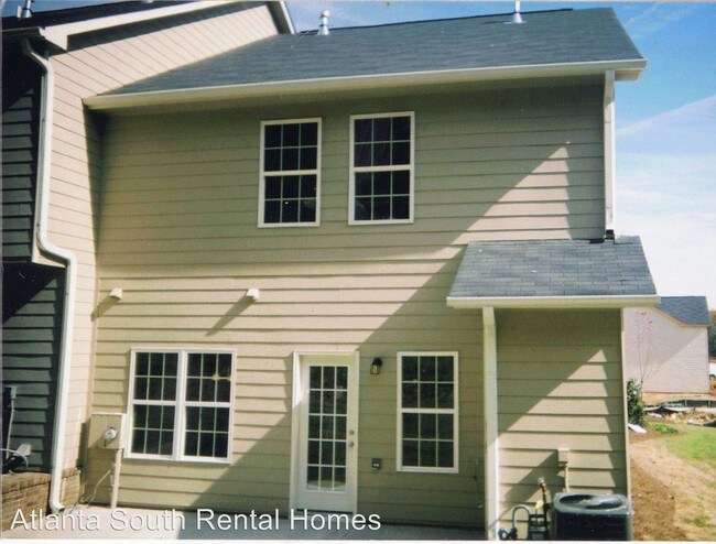 Foto del edificio - 3 br, 2.5 bath House - 3852 Roses Trail