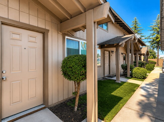 Foto del edificio - Willow Glen