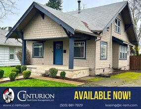 Building Photo - 1017 Elm St NW