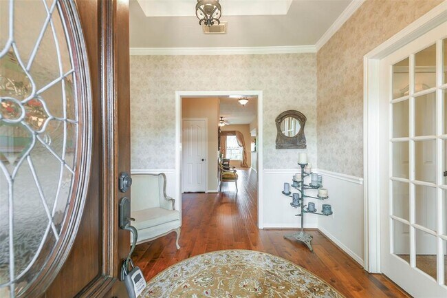 Foto del edificio - 501 Pine Bluff Dr