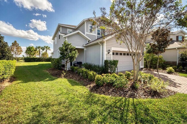 Building Photo - 6151 Voyagers Pl