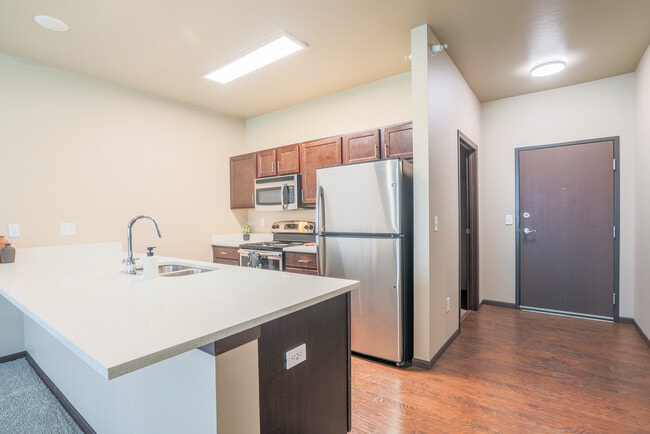 Foto del edificio - Timber Creek Apartment Homes