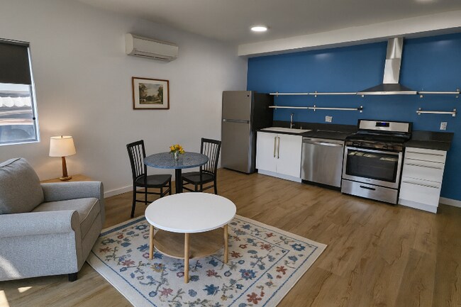 Foto del edificio - 2103 S Harcourt Ave