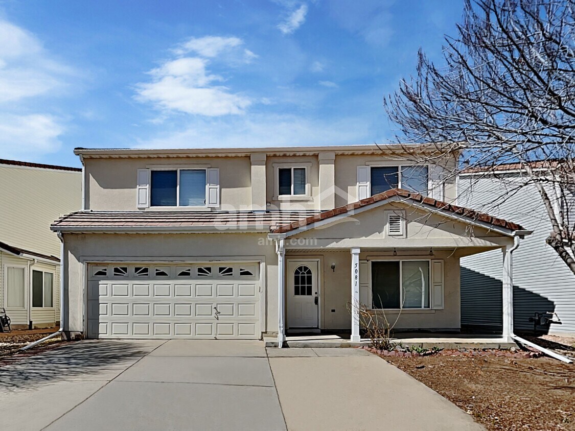 Foto principal - 5081 N Perth Street