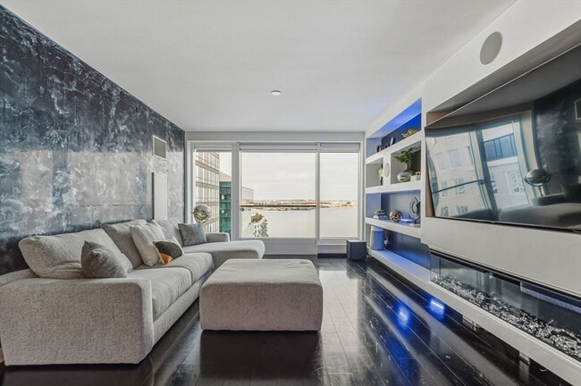 Foto del edificio - 150 Seaport Blvd