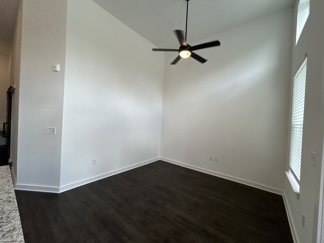 Interior Photo - The Wren Apartments