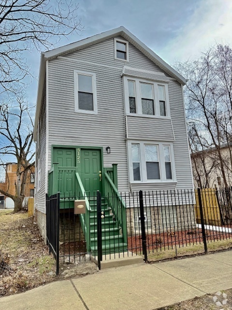 Building Photo - 5125 S Carpenter St