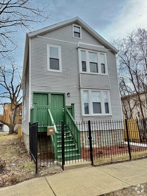 Building Photo - 5125 S Carpenter St