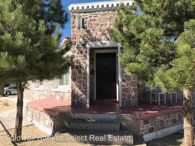 Primary Photo - 3 br, 1 bath House - 700 C Street
