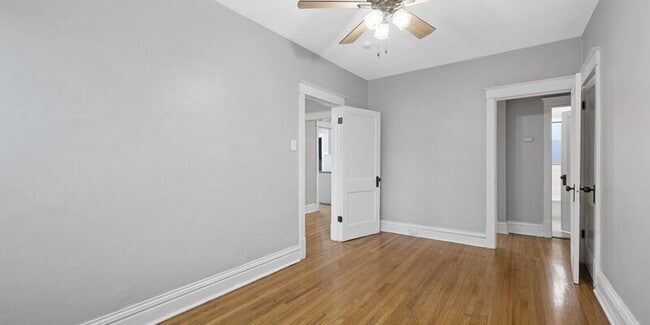 Building Photo - 1514 McCausland Ave