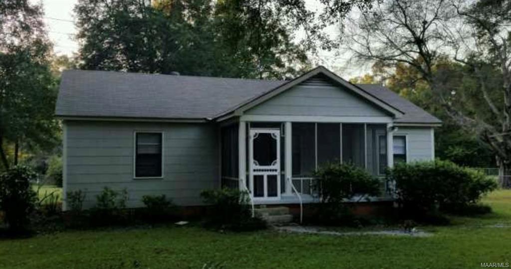 3321 Branch St, Millbrook, AL 36054 House Rental in Millbrook, AL