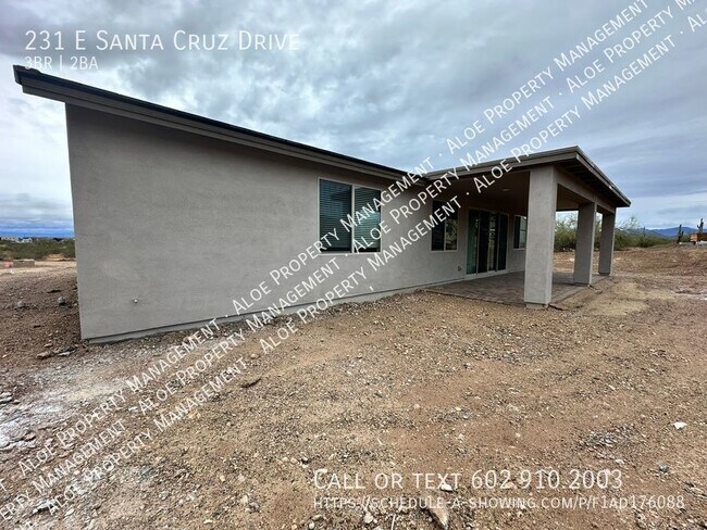 Building Photo - Beautiful New Construction 231 E Santa Cru...